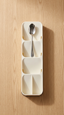 Organizador de Cubiertos para Cajón de Cocina – Orden, estilo y practicidad en un solo lugar